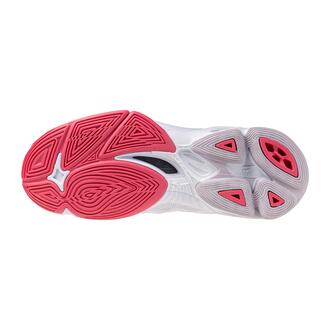 ŽENSKE PATIKE ODOBOJKU MIZUNO WAVE VOLTAGE 2 MID