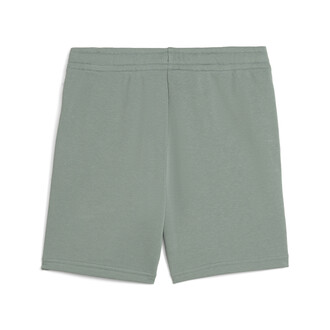Dečij šorc Puma Ess 2 color no. 1 logo shorts tr b
