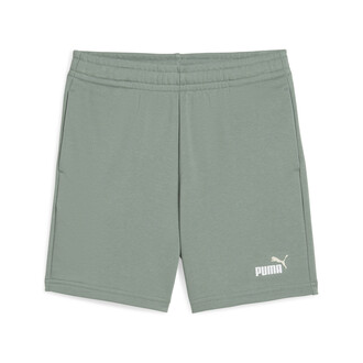 Dečij šorc Puma Ess 2 color no. 1 logo shorts tr b