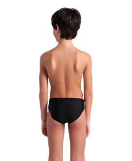 DEČIJI KUPAĆI ARENA BOY'S ARENA SWIM BRIEFS SOLID