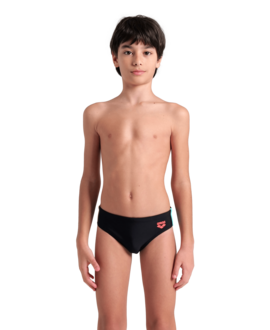 DEČIJI KUPAĆI ARENA BOY'S ARENA SWIM BRIEFS SOLID