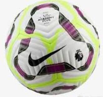 LOPTA ZA FUDBAL NIKE PL NK ACADEMY PLUS- FA24