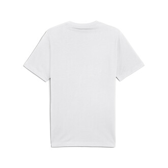 Muška majica Puma Graphics Mountain Tee