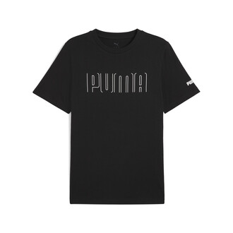 Muška majica Puma Sport graphic tee