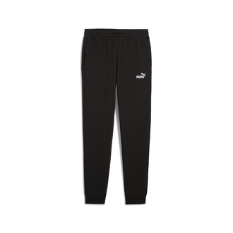 MUŠKA TRENERKA PUMA ESS NO. 1 LOGO SLIM SWEATPANTS TR CL