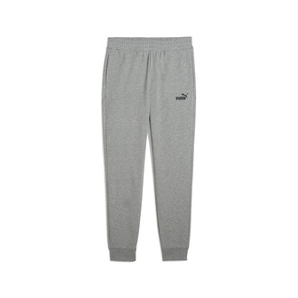 MUŠKA TRENERKA PUMA ESS NO. 1 LOGO SLIM SWEATPANTS TR CL
