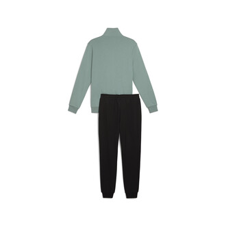 MUŠKA TRENERKA PUMA ESS SWEAT SUIT TR
