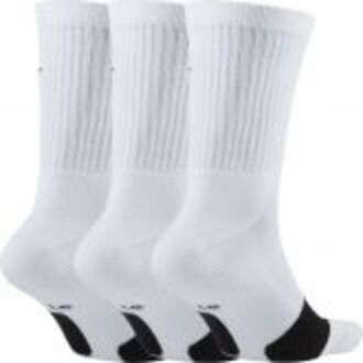 MUŠKE ČARAPE NIKE U NK EVERYDAY CREW BBALL 3PR 144