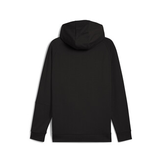 MUŠKI DUKS SA KAPULJAČOM I RAJSFEŠLUSOM PUMA PUMATECH FULL-ZIP HOODIE DK