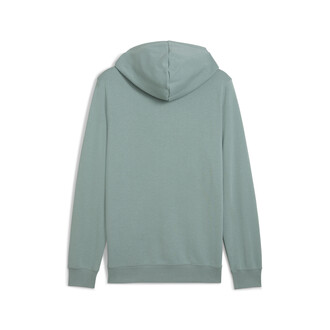 MUŠKI DUKS SA KAPULJAČOM PUMA ESS 2 COLOR NO. 1 LOGO HOODIE TR