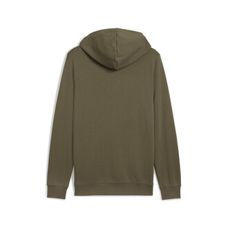 MUŠKI DUKS SA KAPULJAČOM PUMA ESS 2 COLOR NO. 1 LOGO HOODIE TR