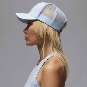 MUŠKI KAČKET NIKE U J RISE CAP S CB TRKR JM PTCH