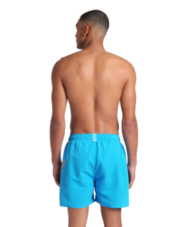 MUŠKI ŠORC ZA KUPANJE ARENA FUNDAMENTALS LOGO BOXER R