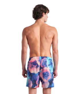 MUŠKI ŠORC ZA KUPANJE ARENA MEN'S ARENA WATER PRINTS BEACH BOXER AO
