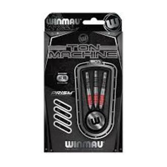 PIKADO STRELICE WINMAU TON MACHINE 22G STEELDART