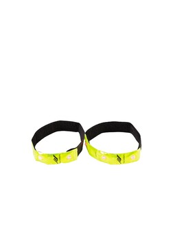 SVETLEĆA TRAKA ZA TRČANJE REFLECTIVE ARM BAND