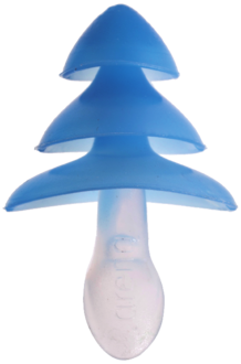 Unisex čepići za uši Arena Earplug Pro