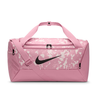 UNISEX TORBA NIKE NK BRSLA S DUFF - 9.5 AOP SP25