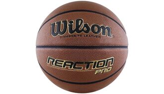 WILSON LOPTA ZA KOŠARKU REACTION PRO 285