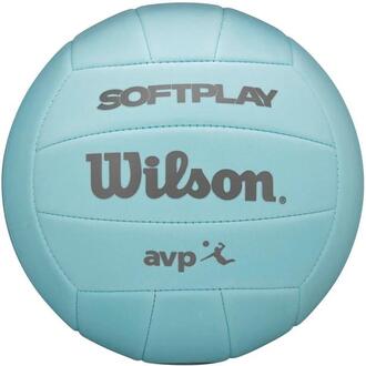 WILSON LOPTA ZA ODBOJKU MIVKA AVP SOFT PLAY