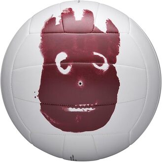 WILSON LOPTA ZA ODBOJKU MIVKA CASTAWAY DEFL VB