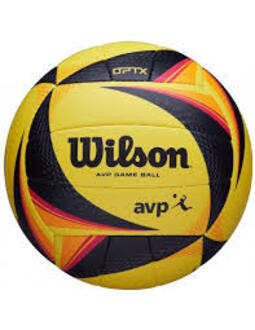 WILSON LOPTA ZA ODBOJKU MIVKA OPTX AVP OFFICIAL
