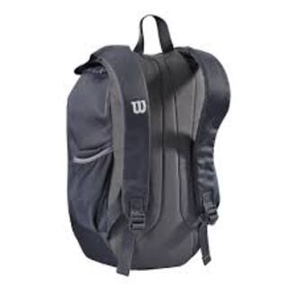 WILSON RANAC NBA FORGE