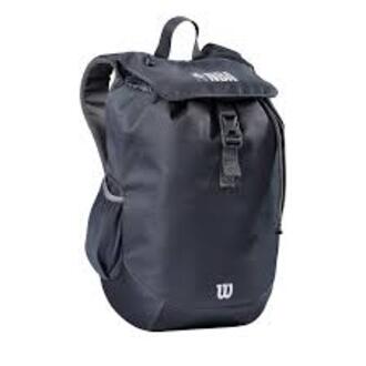 WILSON RANAC NBA FORGE