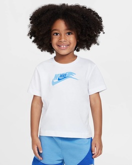 DEČIJA MAJICA NIKE NKB ON THE MOVE BASIC SS