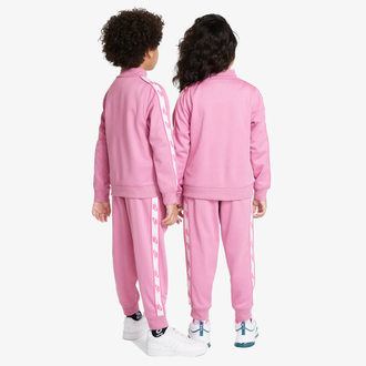 DEČIJA TRENERKA NIKE NKN FULL ZIP SET WITH LOGO TAP