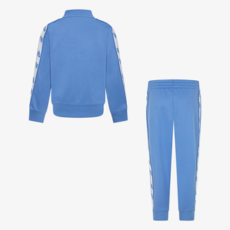 DEČIJA TRENERKA NIKE NKN FULL ZIP SET WITH LOGO TAP