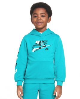 DEČIJI DUKS NIKE NKB B NSW OUTSIDE THE LINES FT