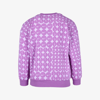 DEČIJI DUKS NIKE NKG ESSENTIALS AOP FT CREW