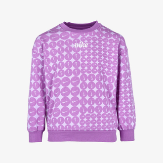 DEČIJI DUKS NIKE NKG ESSENTIALS AOP FT CREW