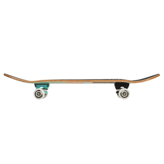 FIREFLY SKEJTBORD SKB 705 BLACK/GREEN LIGHT/WH