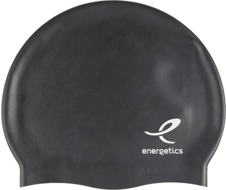 KAPA ZA PLIVANJE ENERGETICS SIL BLACK