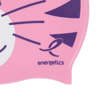 KAPA ZA PLIVANJE ENERGETICS SIL JR 392 PINK