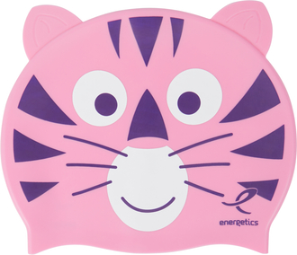 KAPA ZA PLIVANJE ENERGETICS SIL JR 392 PINK
