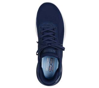 Muške patike Skechers Bobs arc waves 2.0