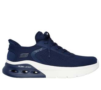 Muške patike Skechers Bobs arc waves 2.0
