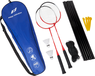PRO TOUCH SET ZA BADMINTON