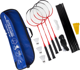 PRO TOUCH SET ZA BADMINTON
