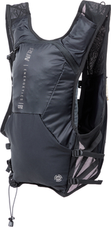 UNISEX ENERGETICS RANAC TR.MEH ZYROX VEST II šS-M BLACK/YEL