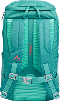 UNISEX MCKINLEY RANAC D.ABRAXAS I CT 20 AQUA/MIN