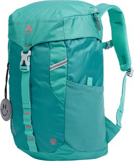 UNISEX MCKINLEY RANAC D.ABRAXAS I CT 20 AQUA/MIN