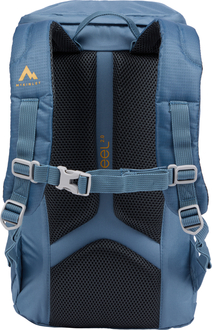 UNISEX MCKINLEY RANAC D.ABRAXAS I CT 20 BLUE/YEL