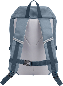 UNISEX MCKINLEY RANAC D.YUKI IV 12 BLUE/YELLOW D