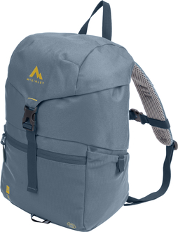 UNISEX MCKINLEY RANAC D.YUKI IV 12 BLUE/YELLOW D