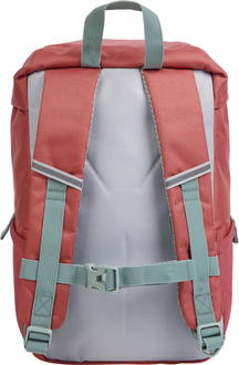 UNISEX MCKINLEY RANAC D.YUKI IV 12 RED/YELLOW