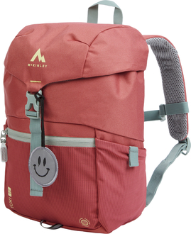 UNISEX MCKINLEY RANAC D.YUKI IV 12 RED/YELLOW